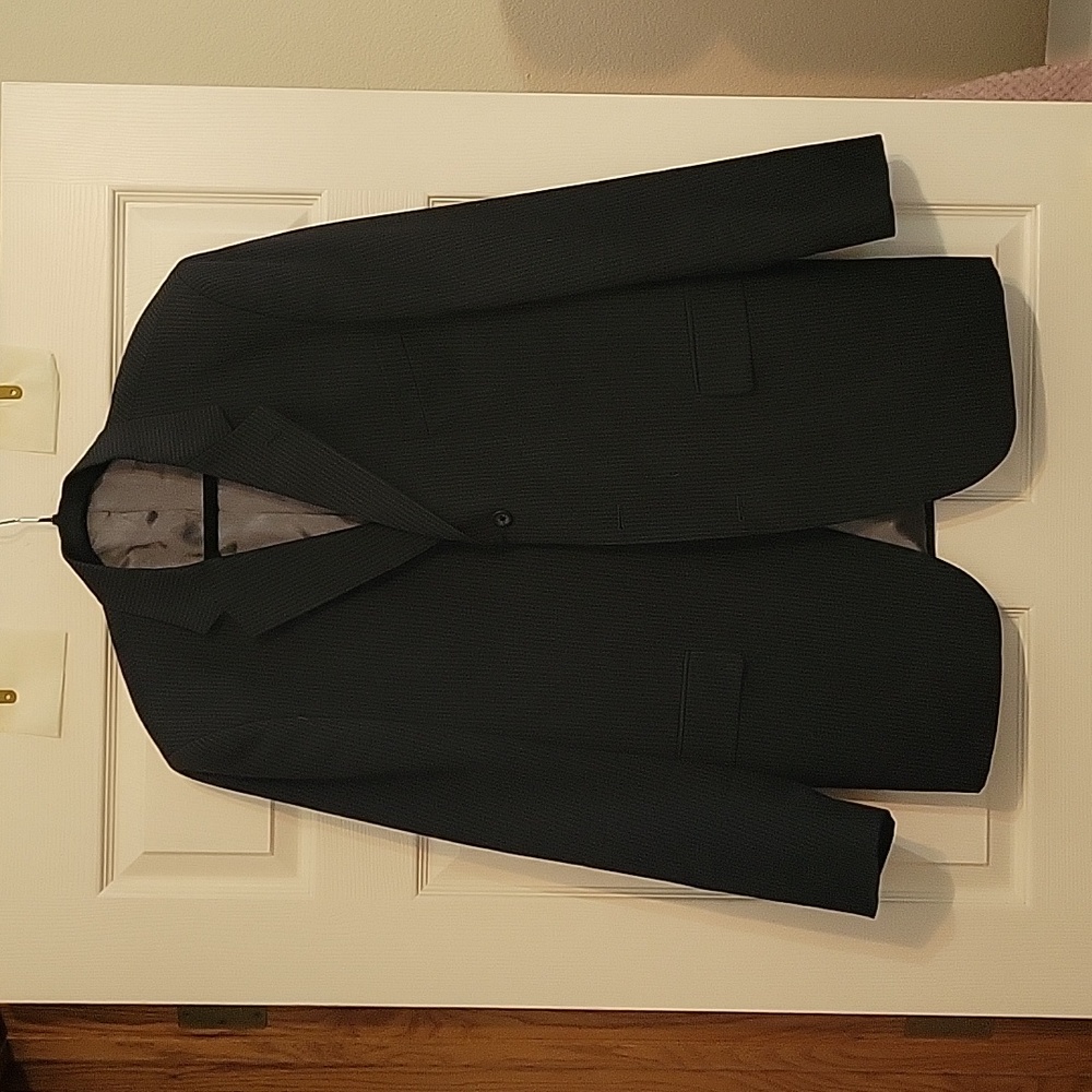 Men's sports jacket